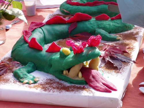drakcake - 2003-2005