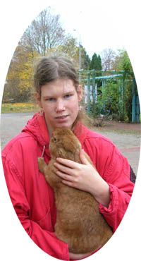 2006 - kanin