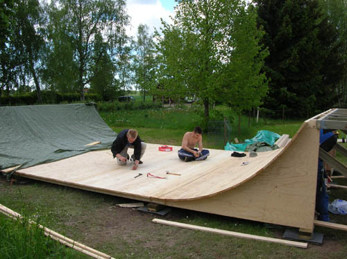 2006 - spika-ramp