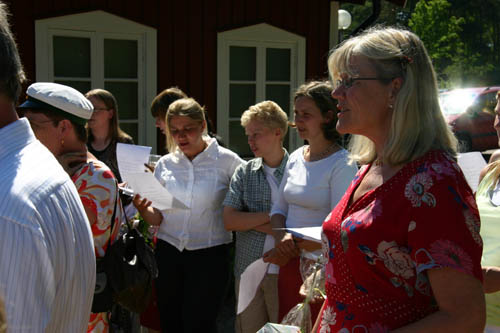 Avslutning
