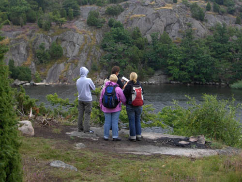 2007 s-orientering